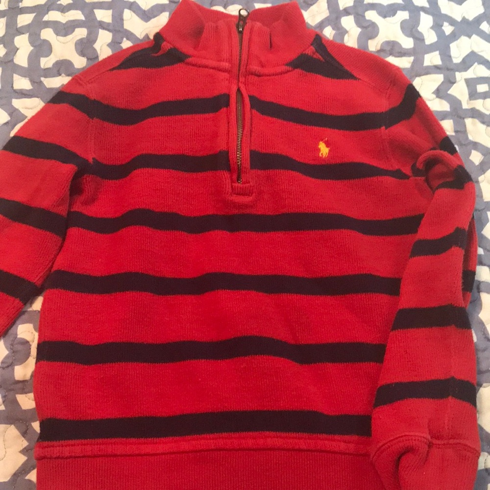 Ralph Lauren sweater